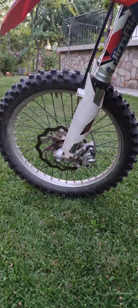 Ktm SX-F | Mobile.bg � ����� ������ 10
