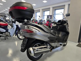 Suzuki Burgman 400ie, K7, 2007. | Mobile.bg    3