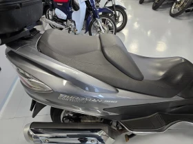 Suzuki Burgman 400ie, K7, 2007. | Mobile.bg    12
