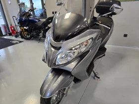 Suzuki Burgman 400ie, K7, 2007. | Mobile.bg    7