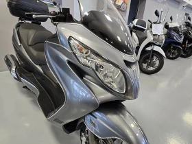 Suzuki Burgman 400ie, K7, 2007. | Mobile.bg    9