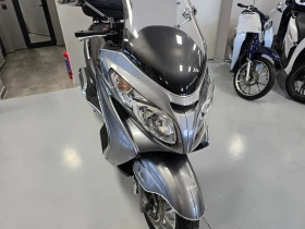 Suzuki Burgman 400ie, K7, 2007. | Mobile.bg    8