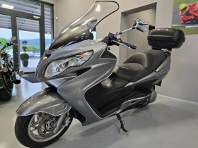 Suzuki Burgman 400ie, K7, 2007. | Mobile.bg    6