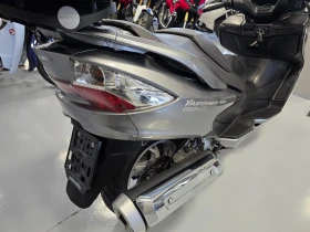 Suzuki Burgman 400ie, K7, 2007. | Mobile.bg    13