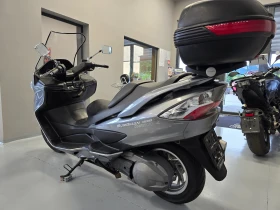 Suzuki Burgman 400ie, K7, 2007. | Mobile.bg    4
