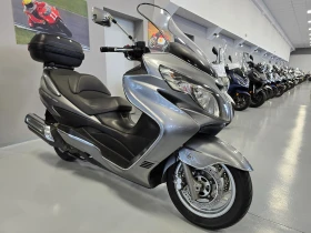 Suzuki Burgman
