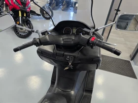 Suzuki Burgman 400ie, K7, 2007. | Mobile.bg    10