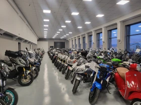 Suzuki Burgman 400ie, K7, 2007. | Mobile.bg    16