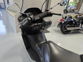 Suzuki Burgman 400ie, K7, 2007. | Mobile.bg    11