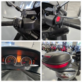 Suzuki Burgman 400ie, K7, 2007. | Mobile.bg    14