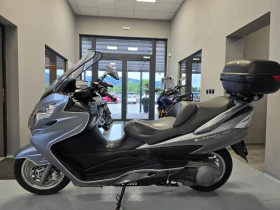 Suzuki Burgman 400ie, K7, 2007. | Mobile.bg    5