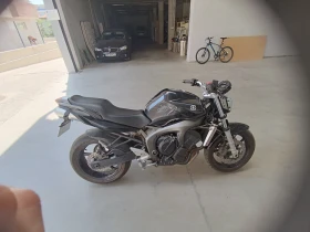 Обява за продажба на Yamaha FZ6 N ~5 200 лв. - изображение 3