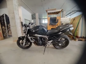 Обява за продажба на Yamaha FZ6 N ~5 200 лв. - изображение 4