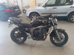 Обява за продажба на Yamaha FZ6 N ~5 200 лв. - изображение 1