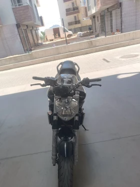 Обява за продажба на Yamaha FZ6 N ~5 200 лв. - изображение 1