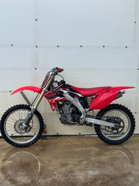 Honda Crf | Mobile.bg    2