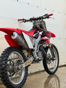 Honda Crf | Mobile.bg    5