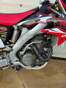 Honda Crf | Mobile.bg    6