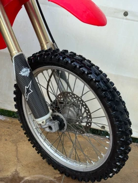 Honda Crf | Mobile.bg    8