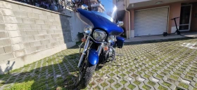 Yamaha V-Star 1300 Deluxe, снимка 2 — Bazar.bg Yamaha V-Star 1300 Deluxe, снимка 2