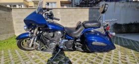 Yamaha V-Star 1300 Deluxe, снимка 7 — Bazar.bg Yamaha V-Star 1300 Deluxe, снимка 7