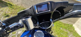 Yamaha V-Star 1300 Deluxe, снимка 11 — Bazar.bg Yamaha V-Star 1300 Deluxe, снимка 11