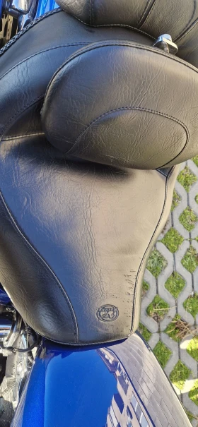 Yamaha V-Star 1300 Deluxe, снимка 10 — Bazar.bg Yamaha V-Star 1300 Deluxe, снимка 10