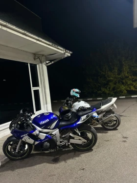 Yamaha YZF-R6 undefined | Auto.bg — изображение 2