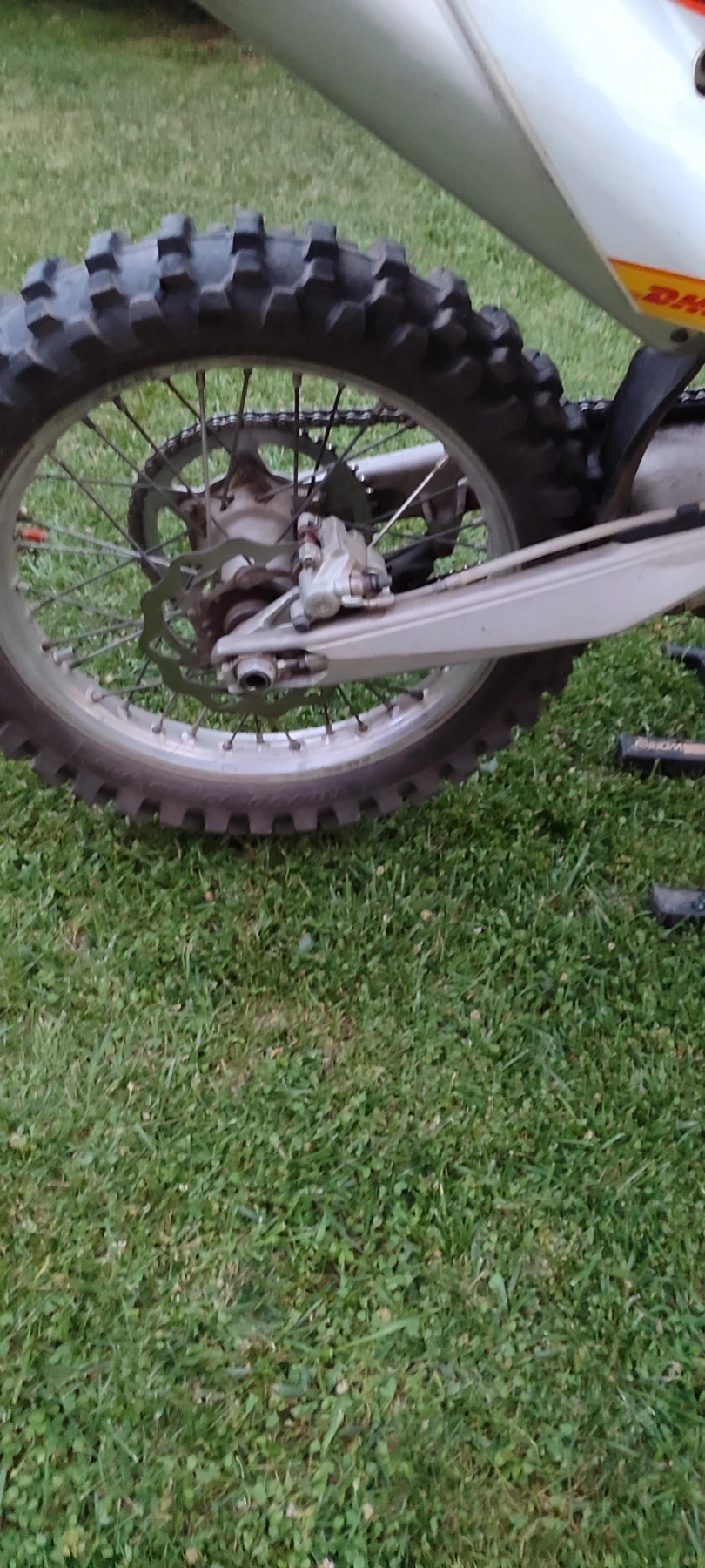 Ktm SX-F | Mobile.bg � ����������� 7