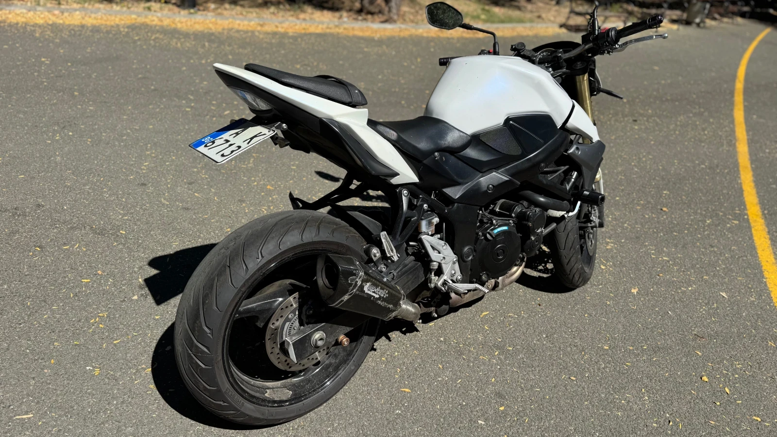 Suzuki Gsr | Mobile.bg � ����������� 3