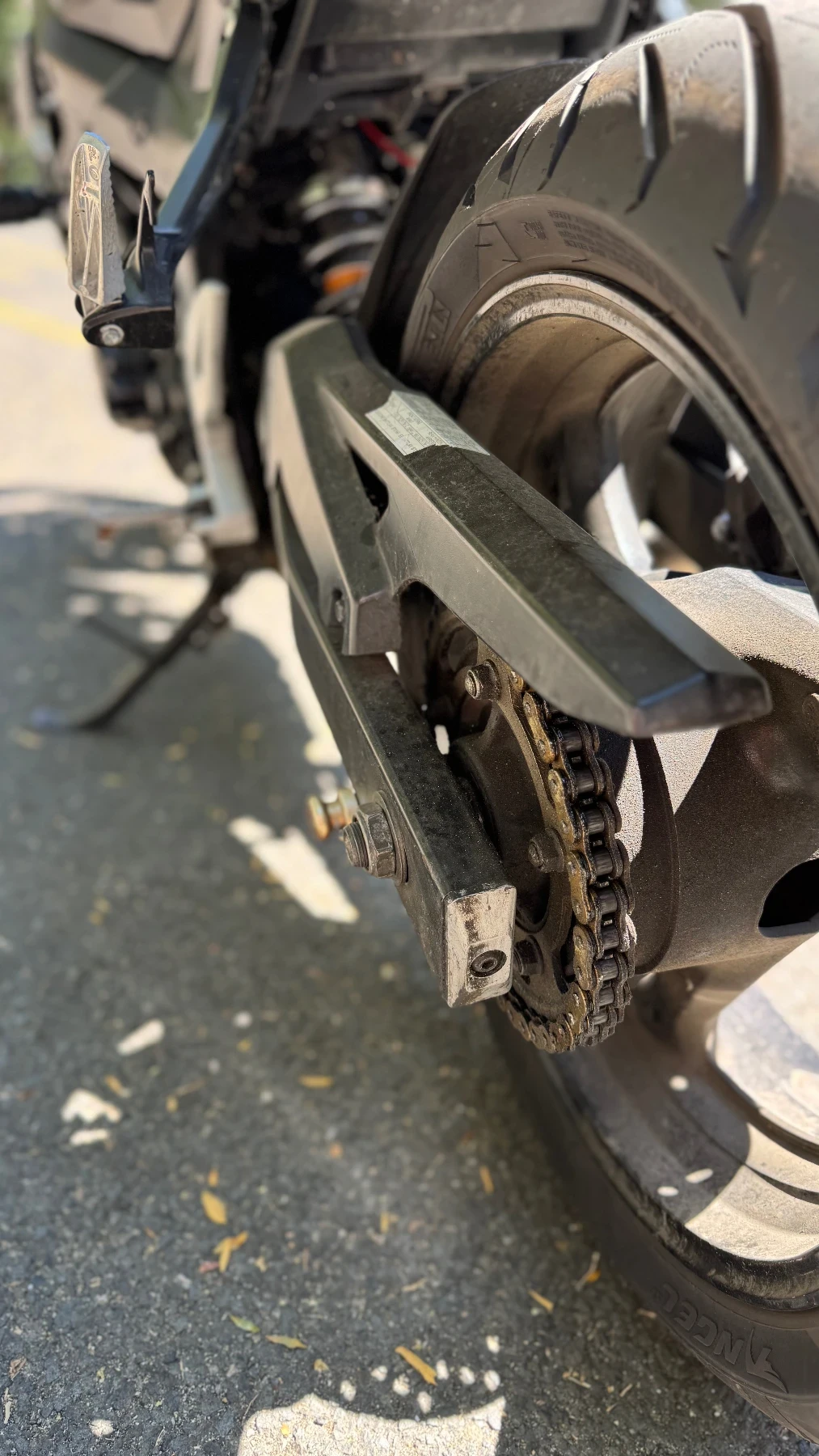 Suzuki Gsr | Mobile.bg � ����������� 6