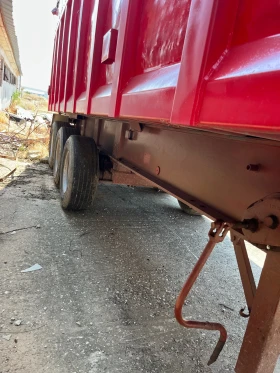  LeciTrailer | Mobile.bg    5