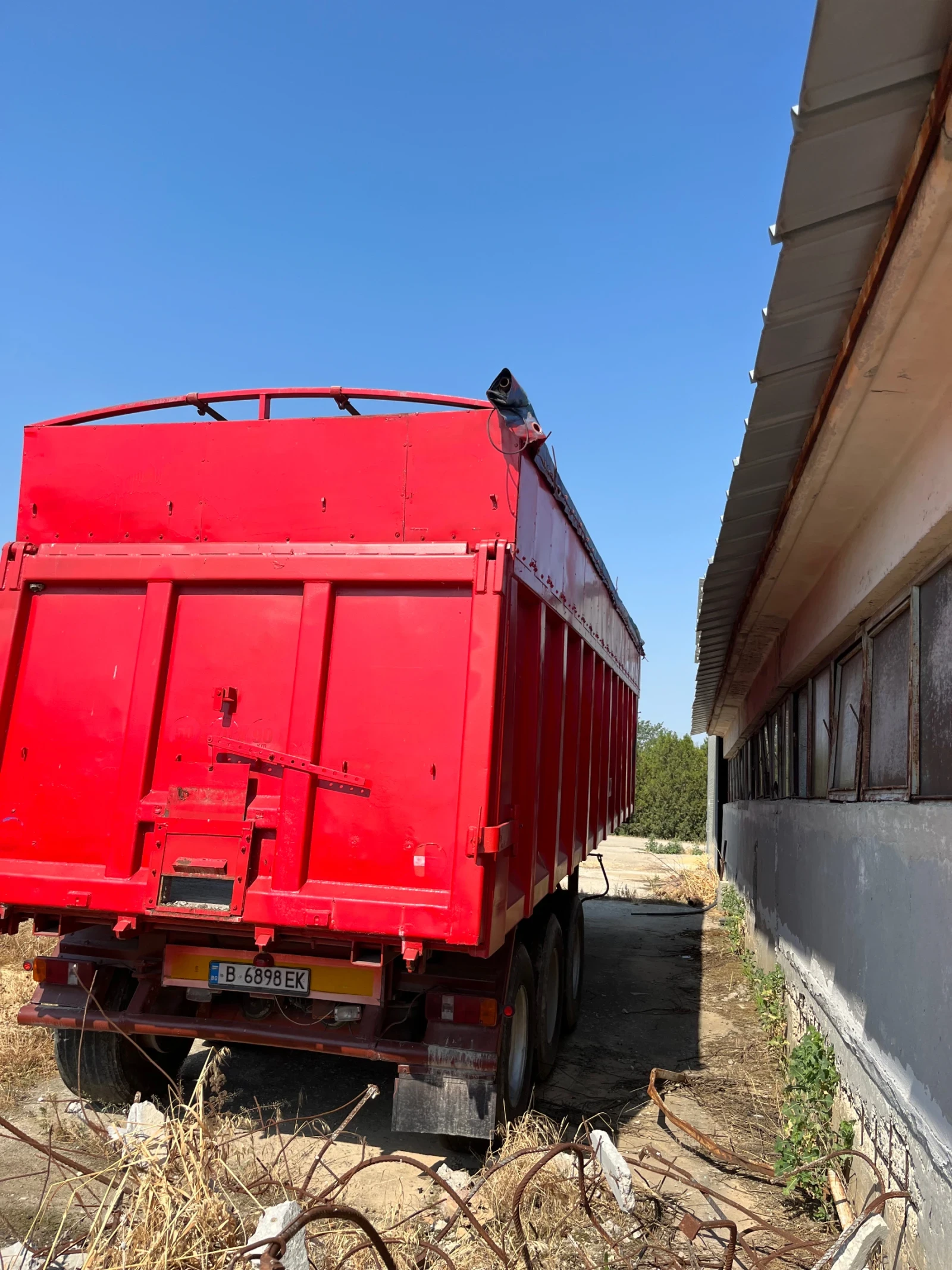  LeciTrailer | Mobile.bg   2