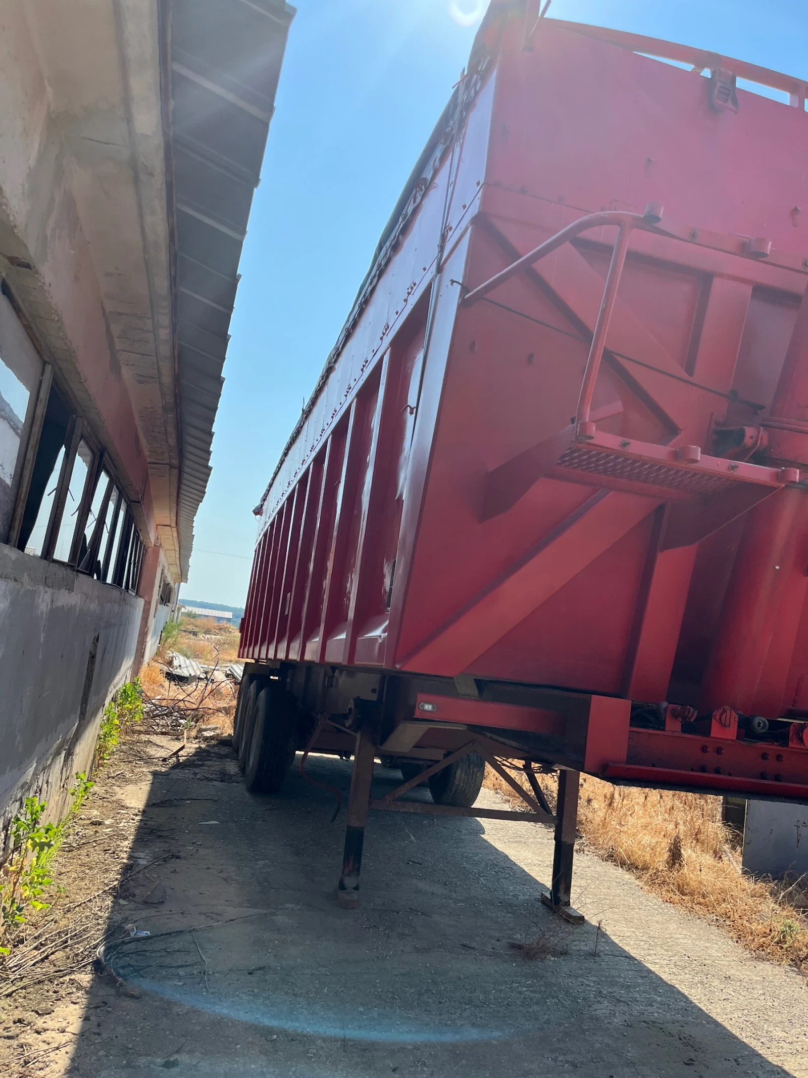  LeciTrailer | Mobile.bg   6