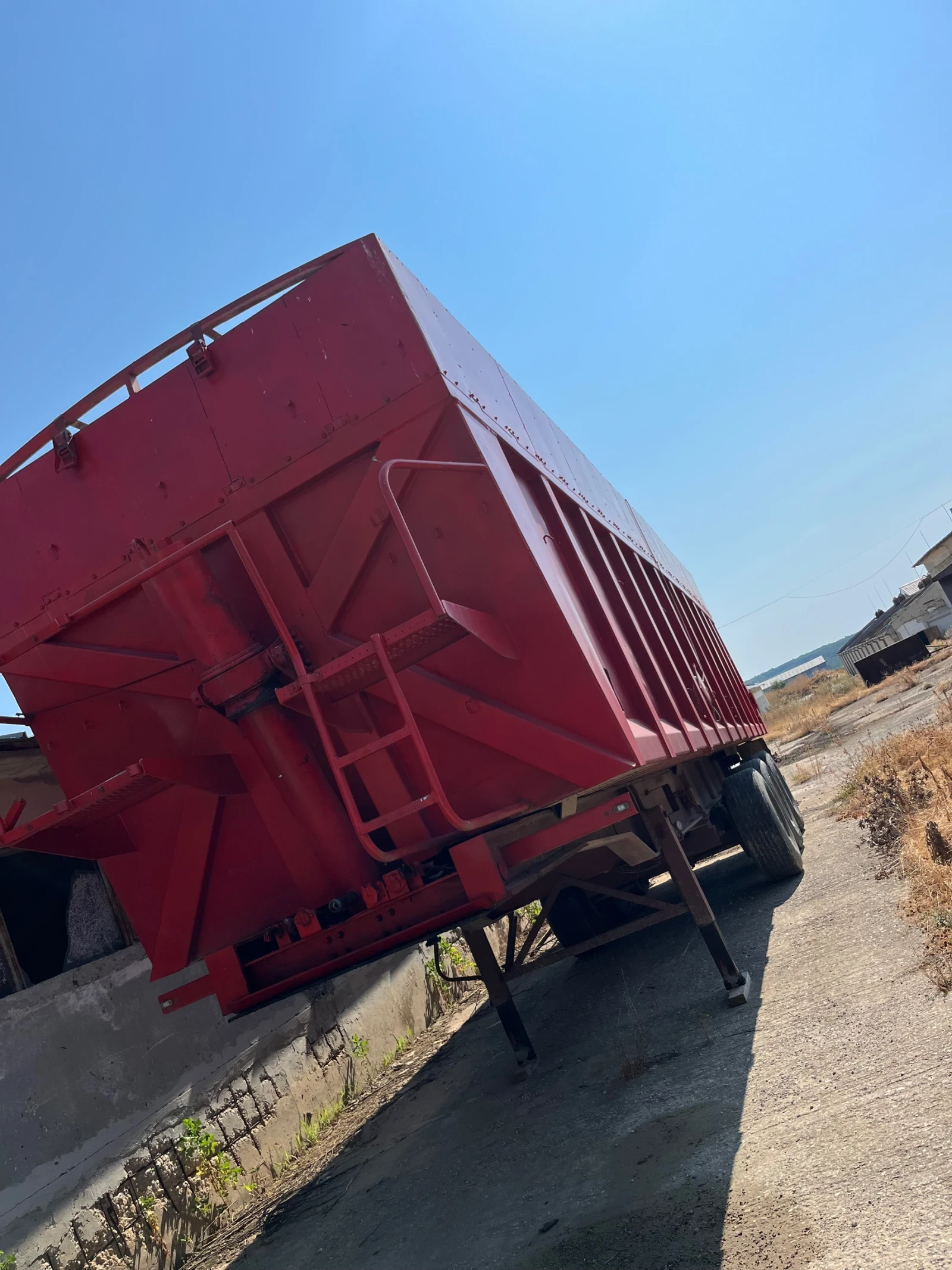  LeciTrailer | Mobile.bg   4