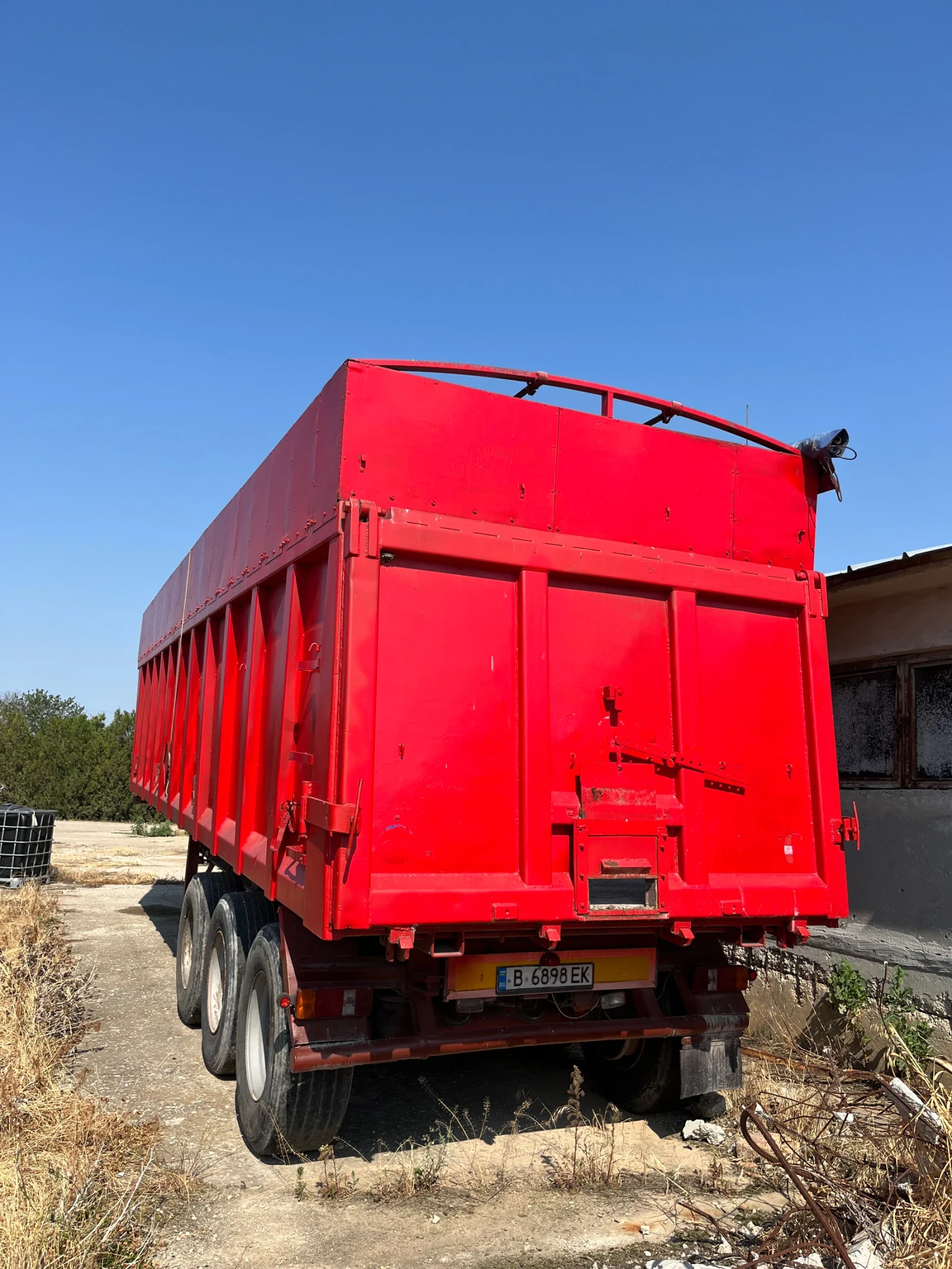  LeciTrailer | Mobile.bg   1