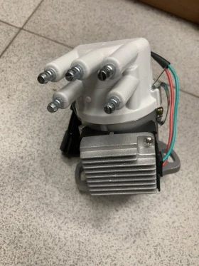 ДЕЛКО FIAT PANDA/UNO/LANCIA Y10 1.0 SE101C /7763385, снимка 3