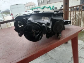 Оригинален ляв фар за VW PASSAT 6, снимка 2