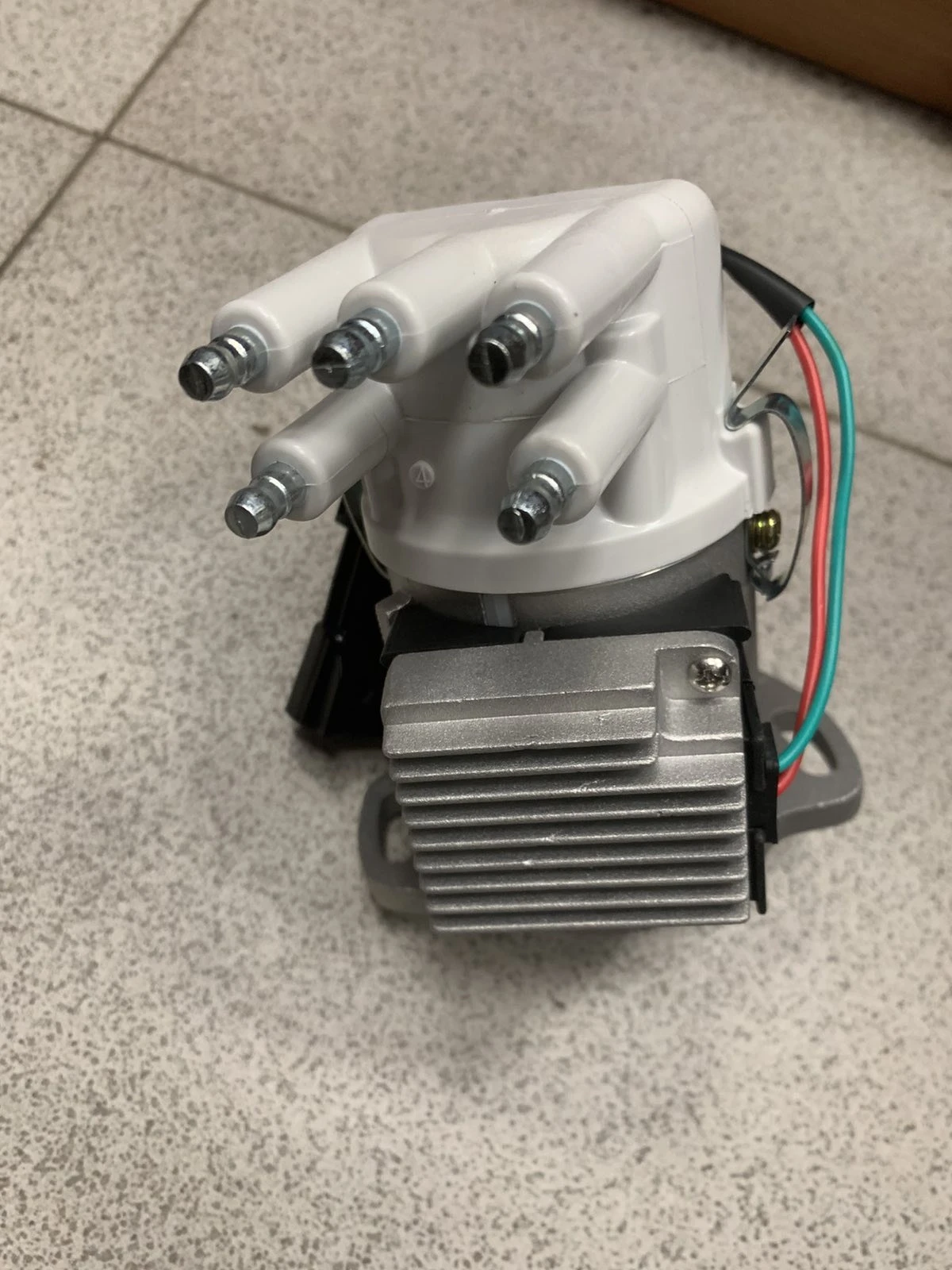  FIAT PANDA/UNO/LANCIA Y10 1.0 SE101C /7763385 | Mobile.bg   3