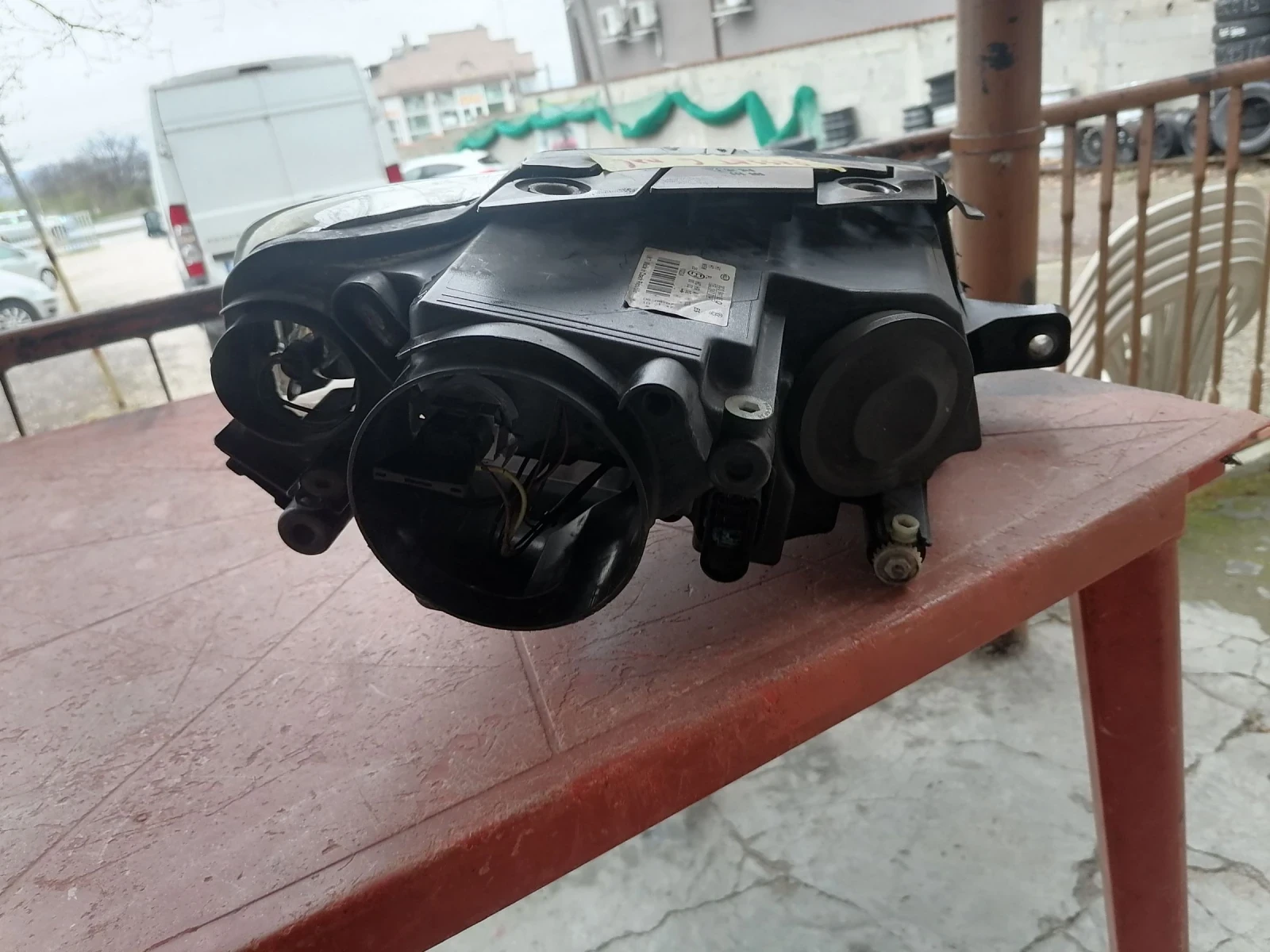     VW PASSAT 6 | Mobile.bg   2