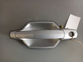 Дръжка врата предна лява външна Хюндай Теракан 