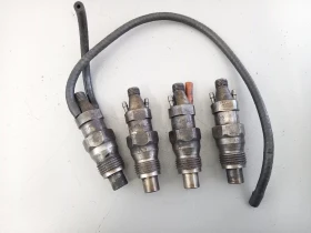 Дюза Ситроен Джъмпи 1.9д