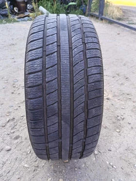 Гуми Всесезонни 245/45R18, снимка 3