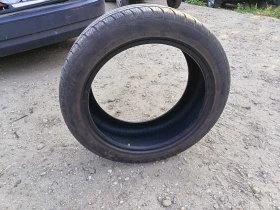 Гуми Всесезонни 245/45R18, снимка 8