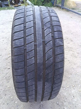 Гуми Всесезонни 245/45R18, снимка 2