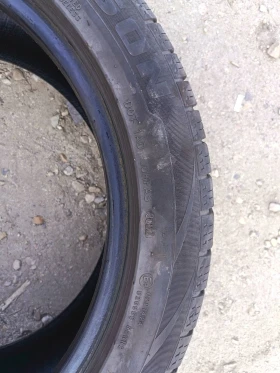 Гуми Всесезонни 245/45R18, снимка 6
