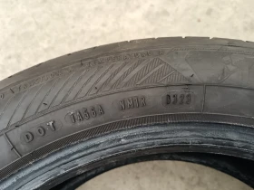 Гуми Летни 215/50R17, снимка 5