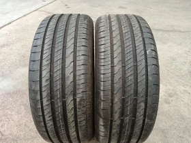 Гуми Летни 215/50R17, снимка 1