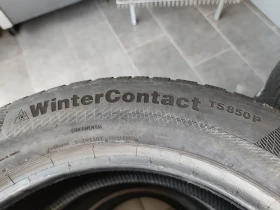 Гуми Зимни 225/60R18, снимка 5