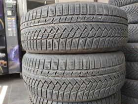 Гуми Зимни 225/60R18, снимка 3